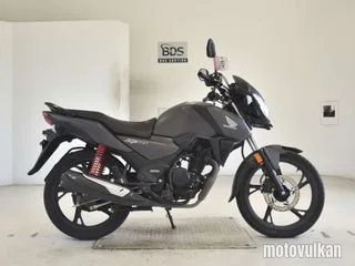 Honda SP125
