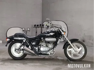 Honda Magna 250