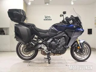 Yamaha Tracer 9GT+AMT