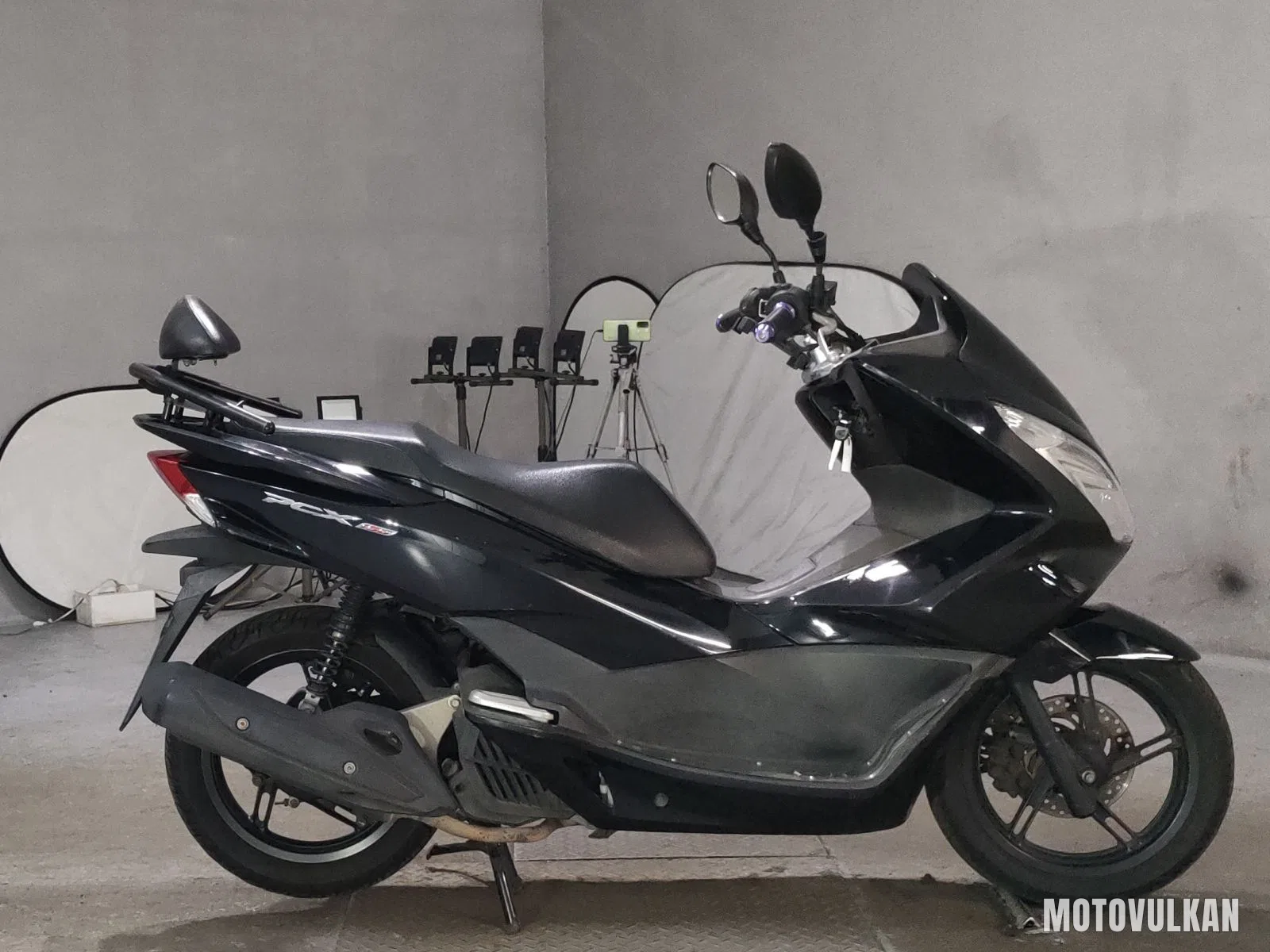Honda PCX150