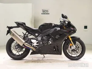 Honda CBR1000RR-RSP