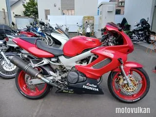 Honda Vtr1000F Firestom