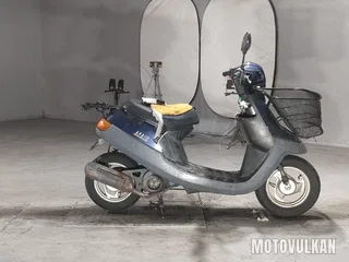 Yamaha JOG Aprio