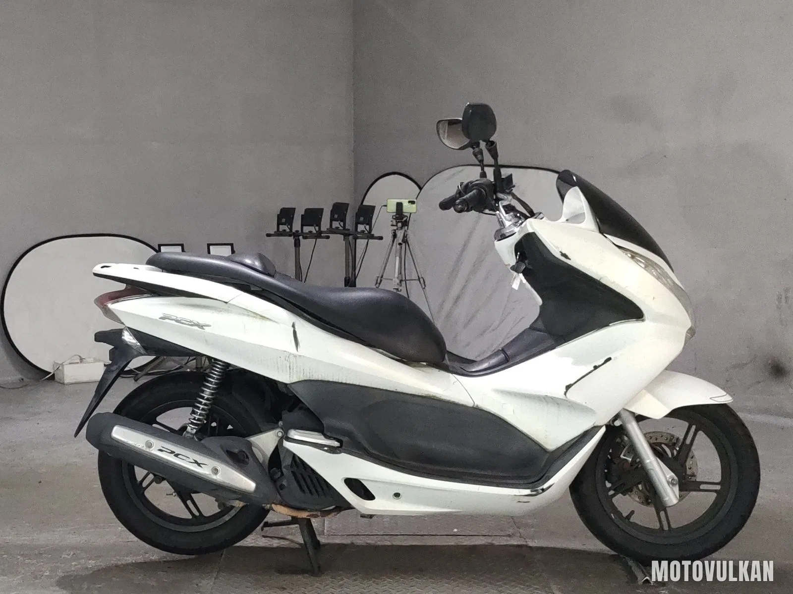 Honda PCX125