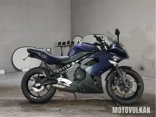 Kawasaki Ninja 400R