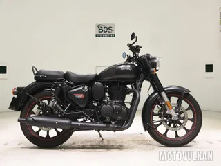  ENFIELD CLASSIC350