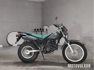 Yamaha TW200