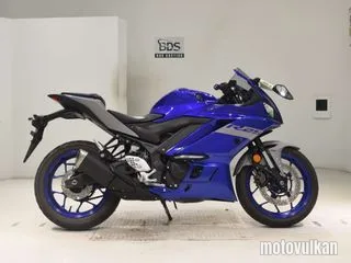 Yamaha YZF-R25A