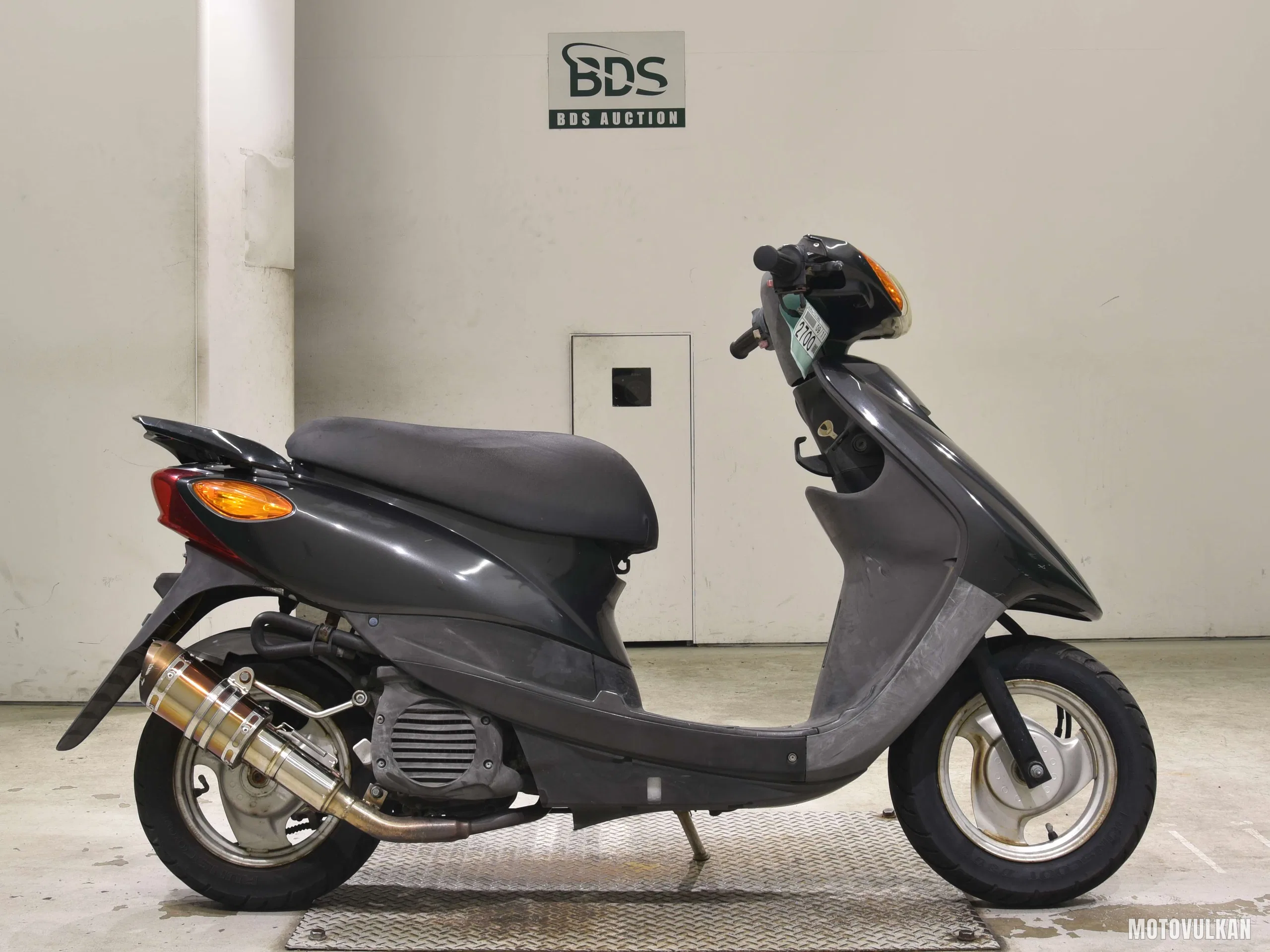 Yamaha JOG-5