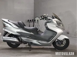 Suzuki Skywave 250S