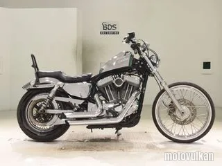  HD. XL1200V