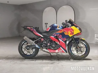 Yamaha YZF-R3