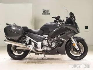 Yamaha FJR1300A