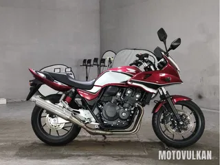 Honda CB400 Super Bol d'Or Revo