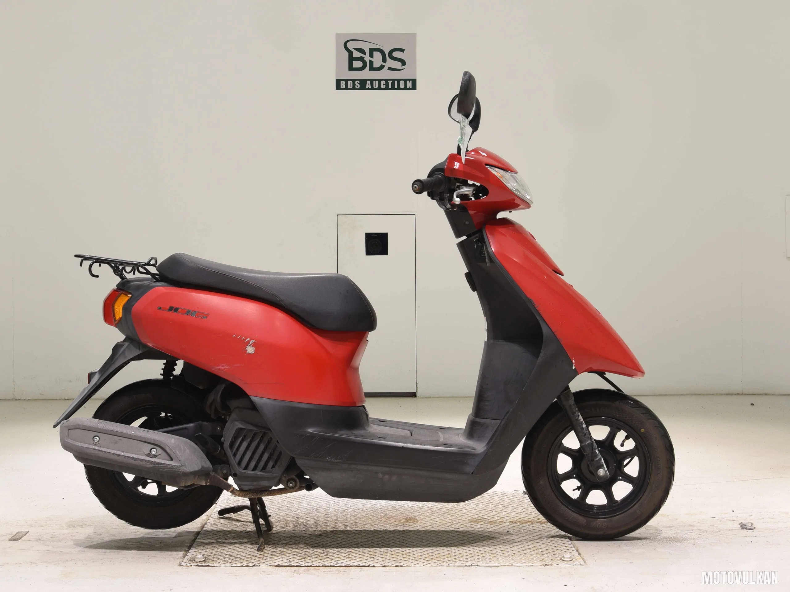 Yamaha JOG-7