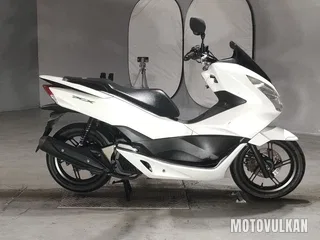 Honda PCX125