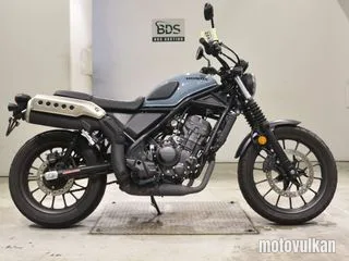 Honda CL250-2