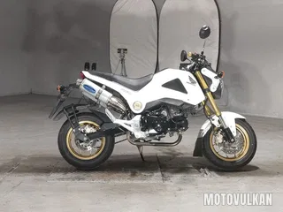 Honda Grom