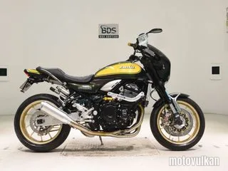 Kawasaki Z900RS