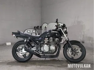 Kawasaki Zephyr 750