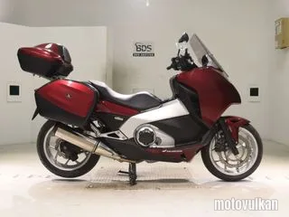 Honda NC700 INTEGRA