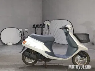 Honda Tact