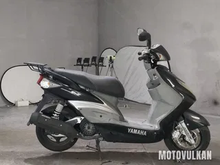 Yamaha Cygnus 125X