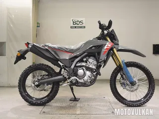 Honda CRF250L-2
