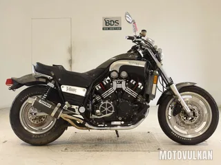 Yamaha V-MAX