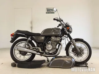 Honda GB250 CLUBMAN-2