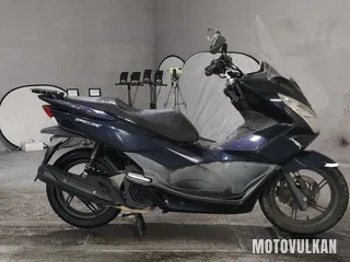 Honda PCX125