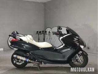 Yamaha Majesty 250