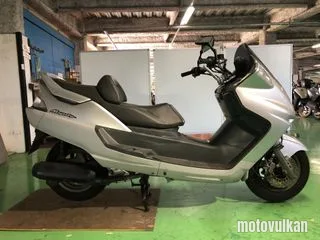 Yamaha Majesty250