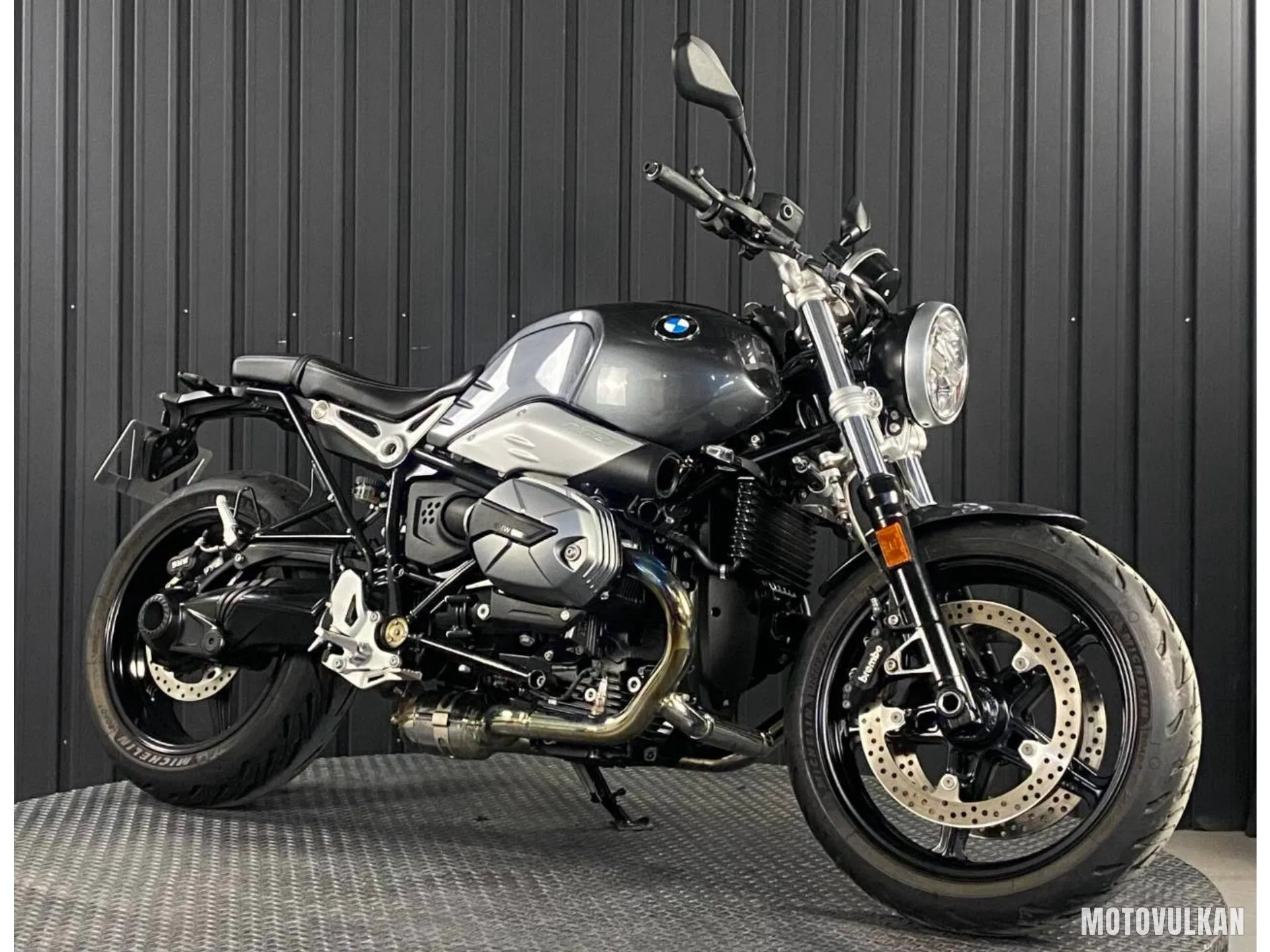 Bmw Bmw R Ninet Pure
