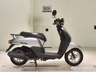 Honda TODAY-2