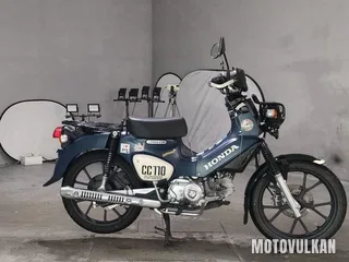 Honda Cross Cub 110