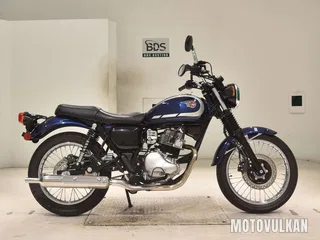 Kawasaki W230