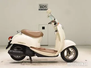 Honda CREA SCOOPY