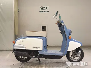 Honda JULIO