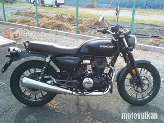 Honda Gb350