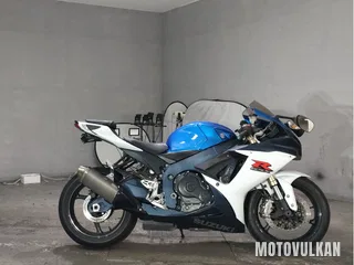 Suzuki GSX-R750