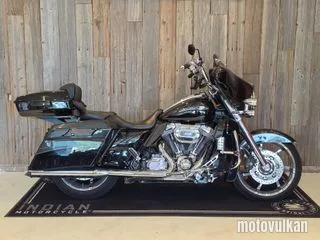 Harley Davidson Harley Davidson Flhxse Cvo
