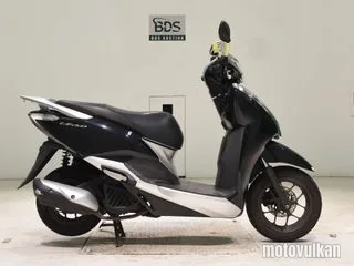 Honda LEAD125