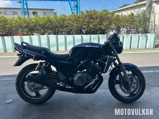 Kawasaki Balius2
