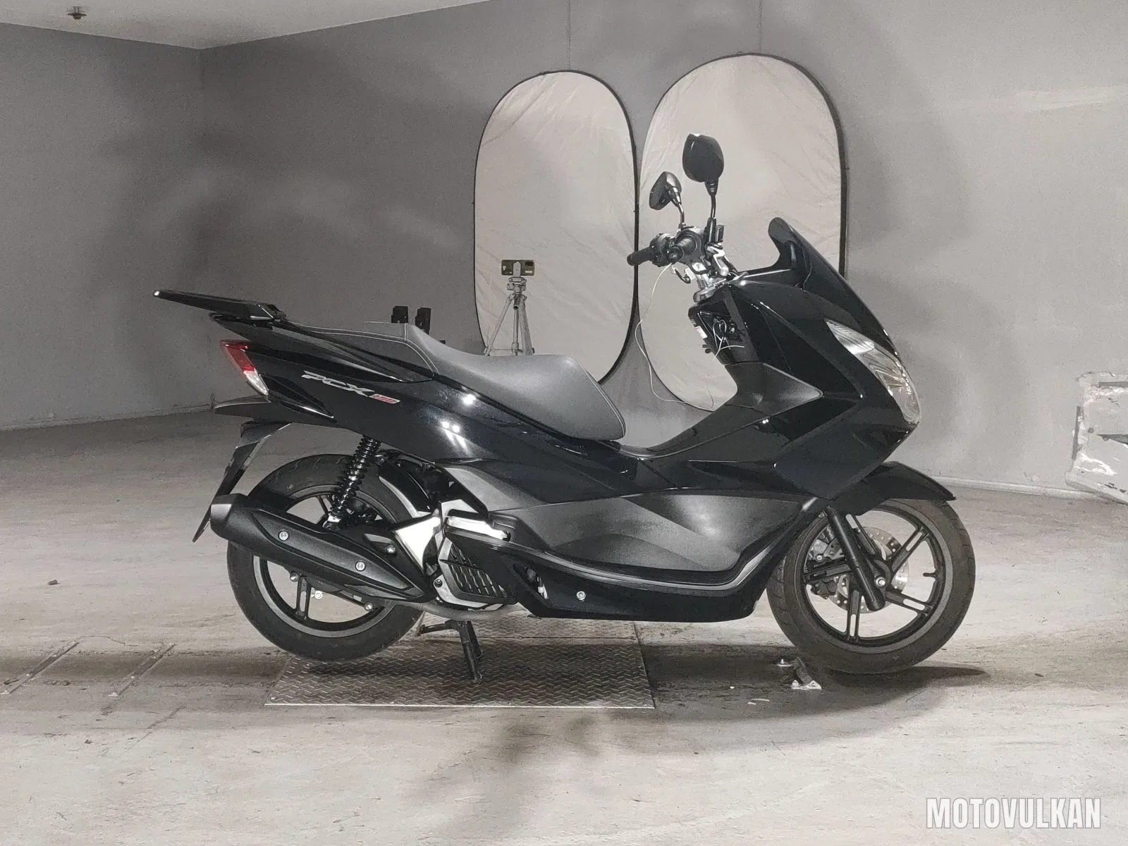 Honda PCX150