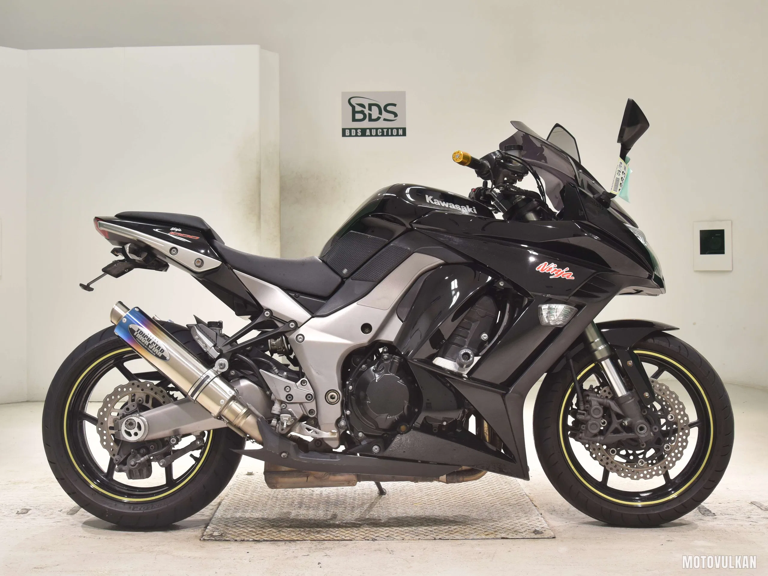 Kawasaki NINJA1000