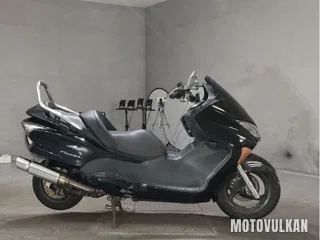 Honda Forza Z