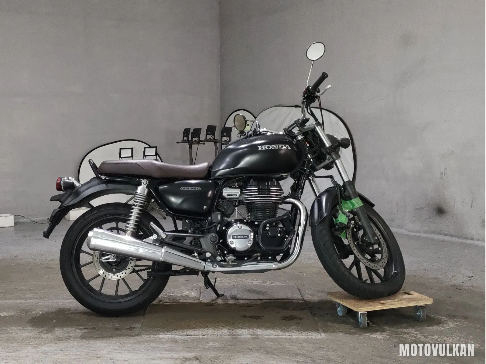 Honda GB350
