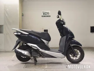 Honda LEAD125