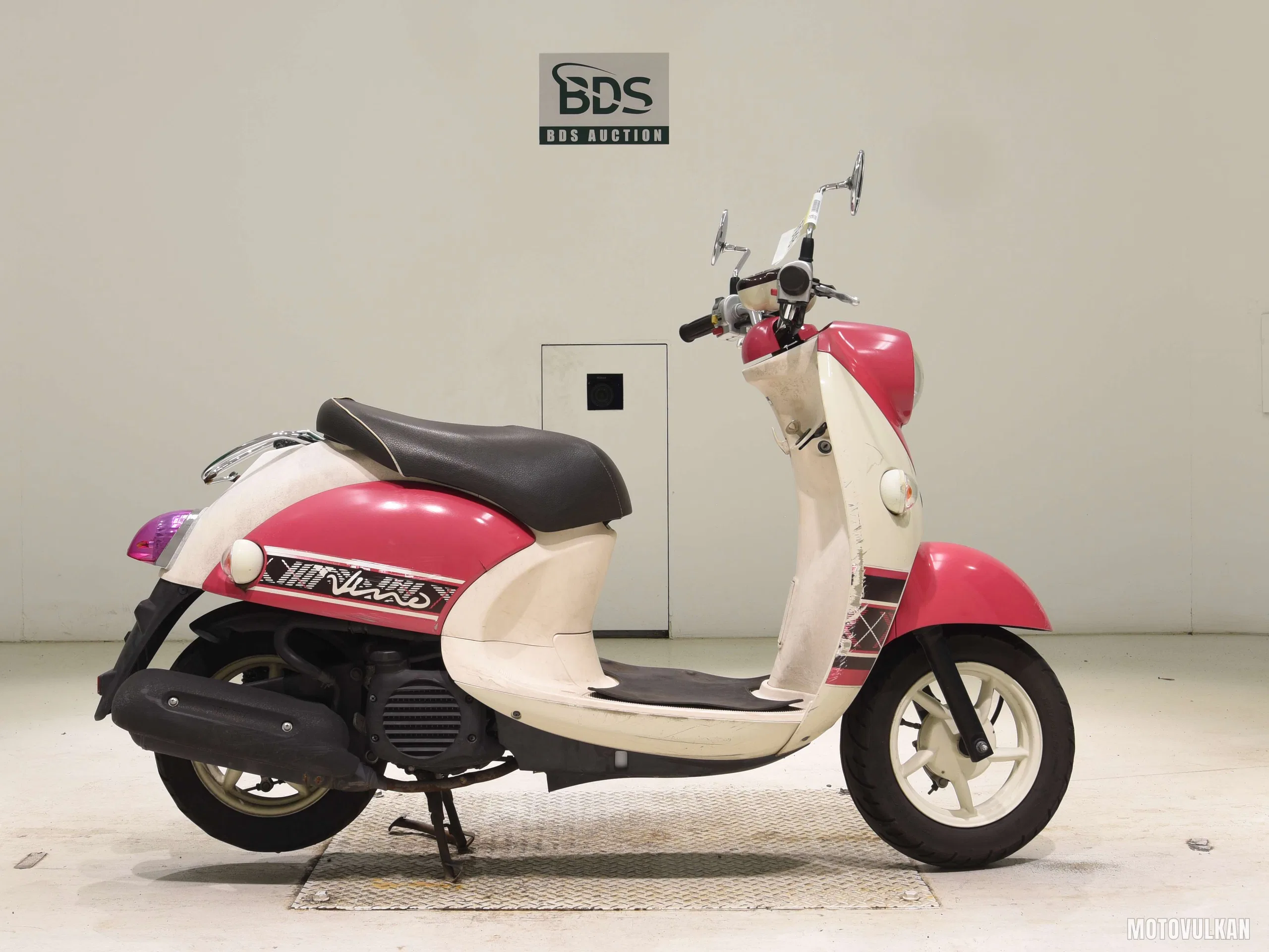 Yamaha VINO-2